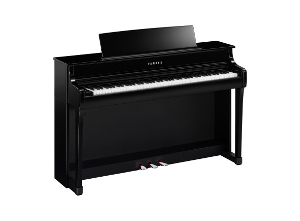 Yamaha CLP-845 B Yamaha CLP-845 B